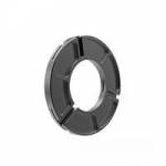 Bright Tangerine 150 - 80 mm Clamp on Ring for VIV 5 Matte Box (p/n B1250.1014) Bright Tangerine 150 - 80 mm Clamp on Ring for VIV 5 Matte Box (p/n B1250.1014)